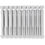 Радіатор секційний INTEGRAL 100 ALUMINIUM-500 (IN0006)