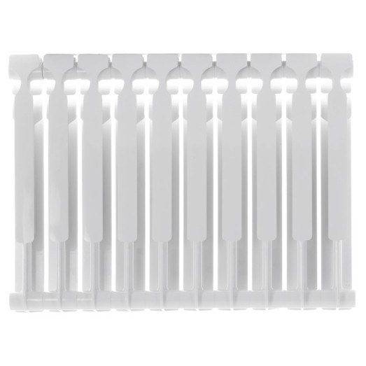 Радіатор секційний INTEGRAL 80 ALUMINIUM-500 (IN0005)