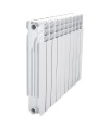 Радіатор секційний INTELLI 500/96 Bimetal (RAD044)