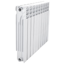 Радіатор секційний INTELLI 500/96 Bimetal (RAD044)