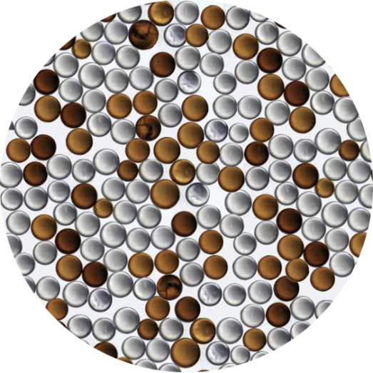 Іонообмінна смола Amberlite MB-20 H/OH 25 л (MB20)