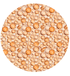 Іонообмінна смола Dowex HCR-S/S 12 л (HCRSS12)