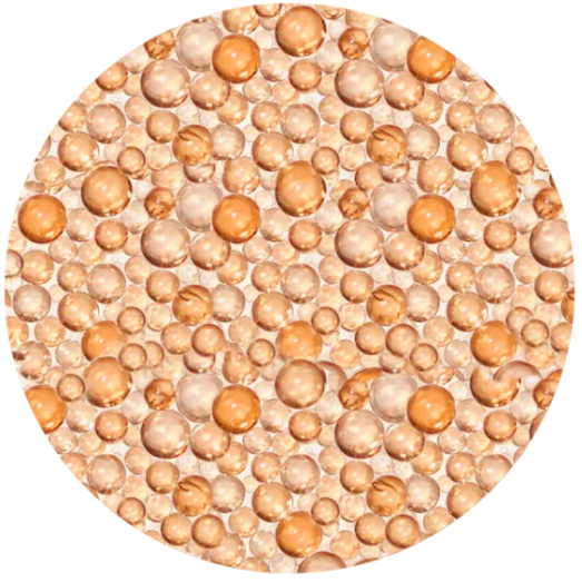 Іонообмінна смола Dowex HCR-S/S 12 л (HCRSS12)