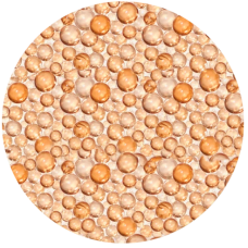 Іонообмінна смола Dowex HCR-S/S 25 л (HCRSS25)