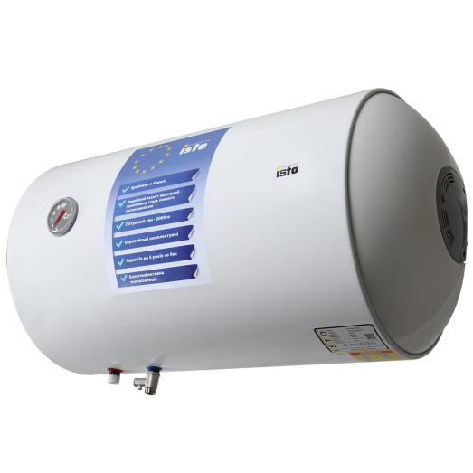 Бойлер ISTO 100 2kWt Horizont IH1004420/1h