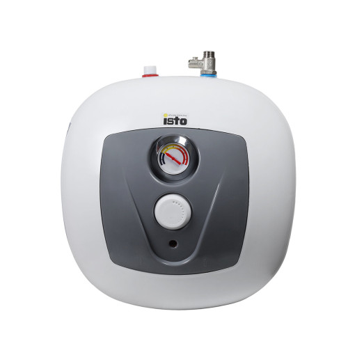 Бойлер ISTO 15 under sink 1,2kWt IU1512/1h