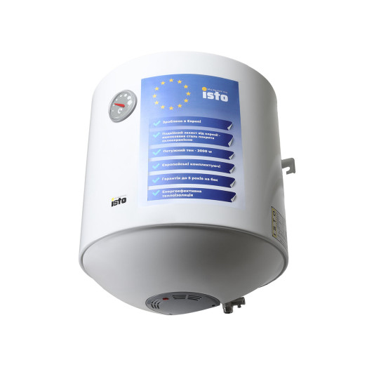 Бойлер ISTO 50 2kWt IV504420/1h