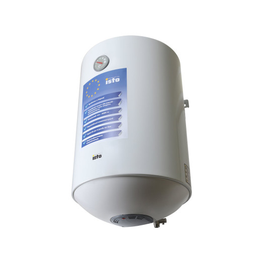 Бойлер ISTO 80 2kWt IV804420/1h