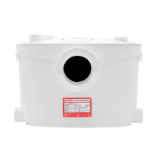 Каналізаційна установка Koer KWC-400 UP (KP2929)