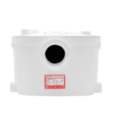 Каналізаційна установка Koer KWC-400 UP (KP2929)
