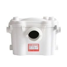 Каналізаційна установка KOER KWC-450 (KP2930)