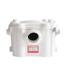 Каналізаційна установка KOER KWC-450 (KP2930)
