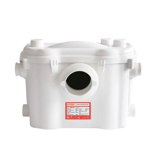 Каналізаційна установка KOER KWC-450 (KP2930)