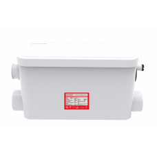 Каналізаційна установка Koer KWC-S (KP2928)