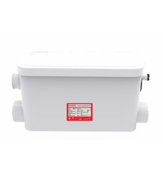 Каналізаційна установка Koer KWC-S (KP2928)