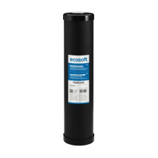 Картридж для видалення заліза Ecosoft 4,5"х20" (CRVF4520ECO)