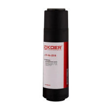 Картридж для удаления железа KOER KV-06-2510 2,5"x10" (KR5541)