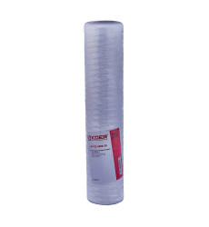 Картридж из полипропиленовой нити Koer KV-02-4520-20 (PP20 4,5"x20") (KR5029)