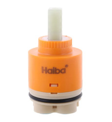 Картридж керамічний Haiba (40 мм) Long (AC0545)