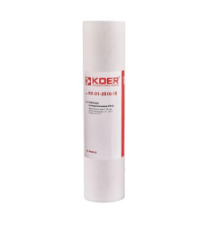 Картридж Koer KV.0010 (полипропилен) PP10 (KR3157)