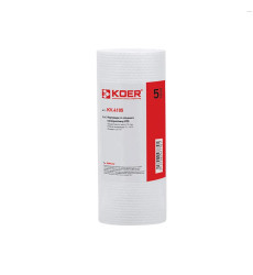 Картридж полипропиленовый Koer KV.4105 PP5 4,5"x10" (KR4777)