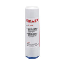 Картридж с активированным гранулированным углем Koer KV.0300 (KR3164)
