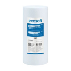 Картридж зі спіненого поліпропілену Ecosoft 4,5"х10" 5 мкм (CPV45105ECO)