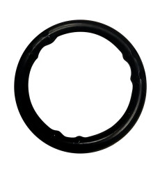 Кольцо Koer KQ.0B18 EPDM - Черное Press-Inox 18 (KR6460)