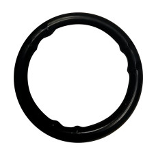 Кольцо Koer KQ.0B54 EPDM - Черное Press-Inox 54 (KR6465)