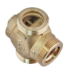 Клапан антиконденсаційний EUROPRODUCT 1 1/2" 55°С (EP6139)