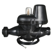 Клапан перекрытия байпаса на время регенерации (no-Bypass valve) Ecosoft для систем 1" и 1,25" (WS1NBPAUTO)