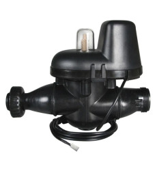 Клапан перекрытия байпаса на время регенерации (no-Bypass valve) Ecosoft для систем 1" и 1,25" (WS1NBPAUTO)