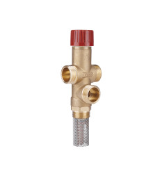 Клапан теплового сброса Icma 3/4" №267, 607 (90267AE05)