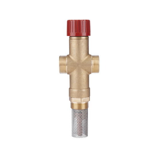 Клапан теплового сброса Icma 3/4" №267, 607 (90267AE05)