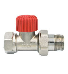 Клапан термостатичний Vario Term FP20 3/4" (000M621A001)