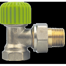 Клапан термостатический Vario Term SFP15 угловой, 1/2" (000M752A001)