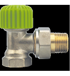 Клапан термостатичний Vario Term SFP15 кутовий, 1/2" (000M752A001)