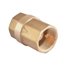 Клапан обратный конусный Koer KR.176-20.WN - 3/4" (KR5779)