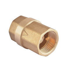 Клапан обратный конусный Koer KR.176-20.WN - 3/4" (KR5779)