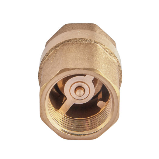 Клапан обратный конусный Koer KR.176-20.WN - 3/4" (KR5779)