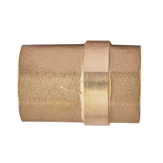 Клапан обратный конусный Koer KR.176-20.WN - 3/4" (KR5779)
