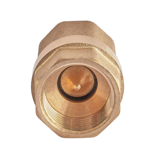 Клапан обратный конусный Koer KR.176-20.WN - 3/4" (KR5779)