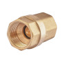 Клапан обратный конусный Koer KR.176-20.WN - 3/4" (KR5779)