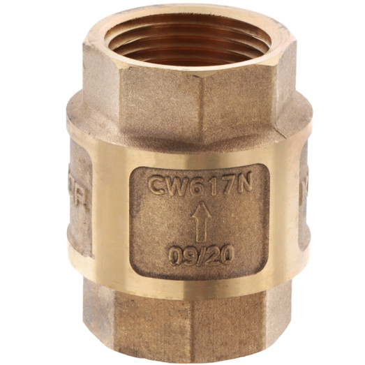 Клапан обратный 1" Koer KR.172 (KR2754)
