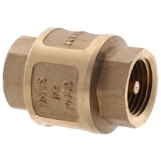 Клапан обратный 1/2" Koer KR.172 (KR2755)