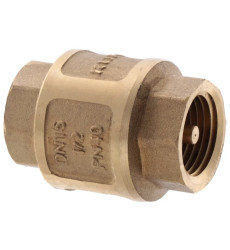 Клапан обратный 1/2" Koer KR.172 (KR2755)