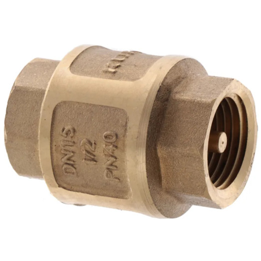 Клапан обратный 1/2" Koer KR.172 (KR2755)
