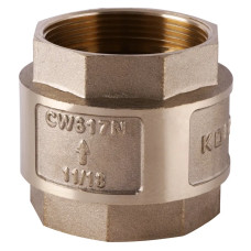 Клапан обратный 2" Koer KR.172 (KR2812)