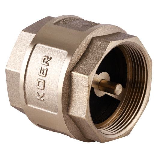 Клапан обратный 2" Koer KR.172 (KR2812)