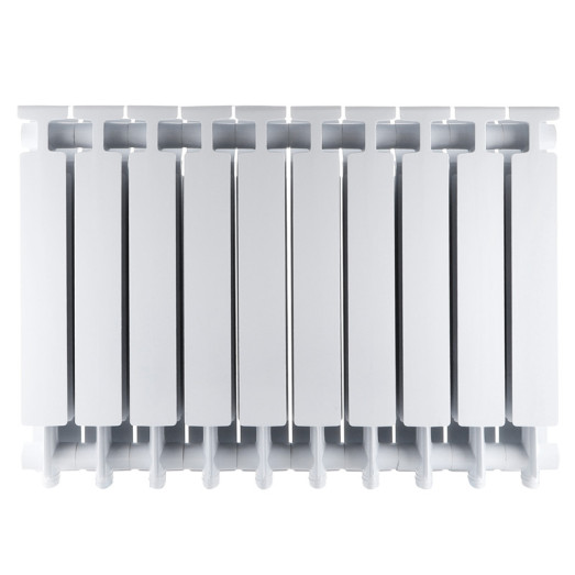 Радіатор секційний KOER 100 ALUMINIUM-500 EXTREME (RAD262)